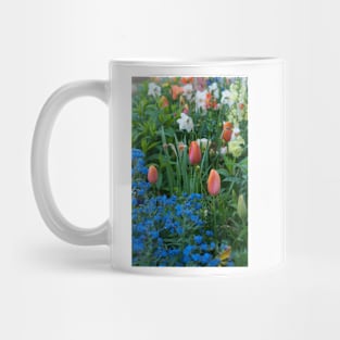 Flowers 31 Mug